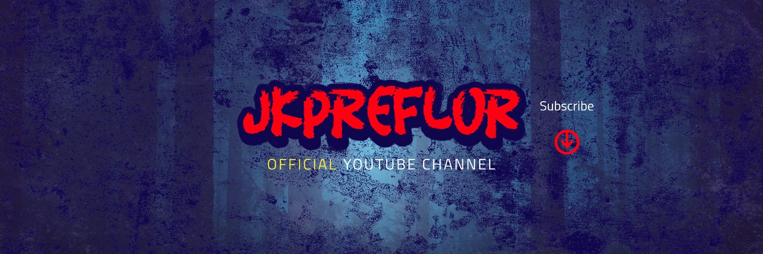 jkpreflor's profile banner image