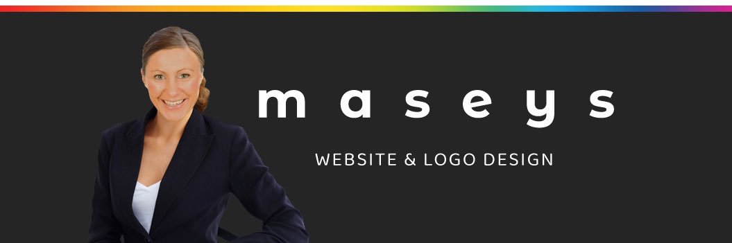 maseymase's profile banner image