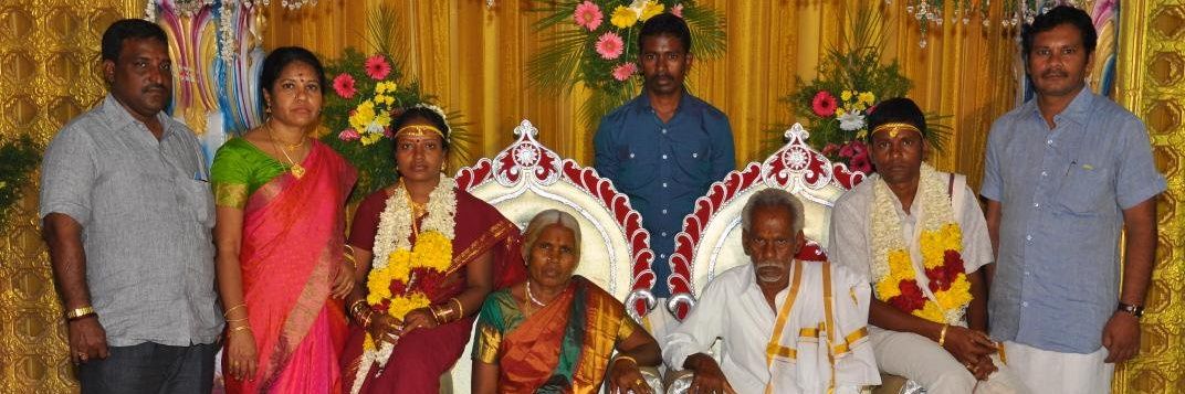 imprabuethandav's profile banner image