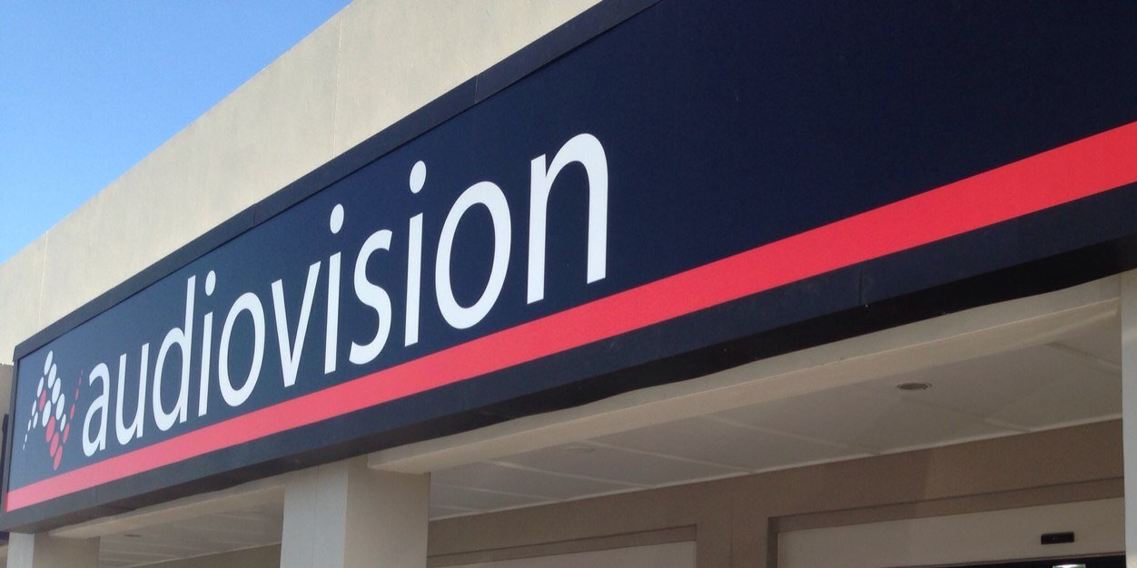 Audiovision_CT's profile banner image