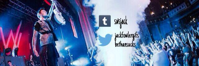 JackFowlerGifs's profile banner image