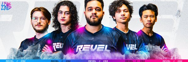 Revel Profile Banner