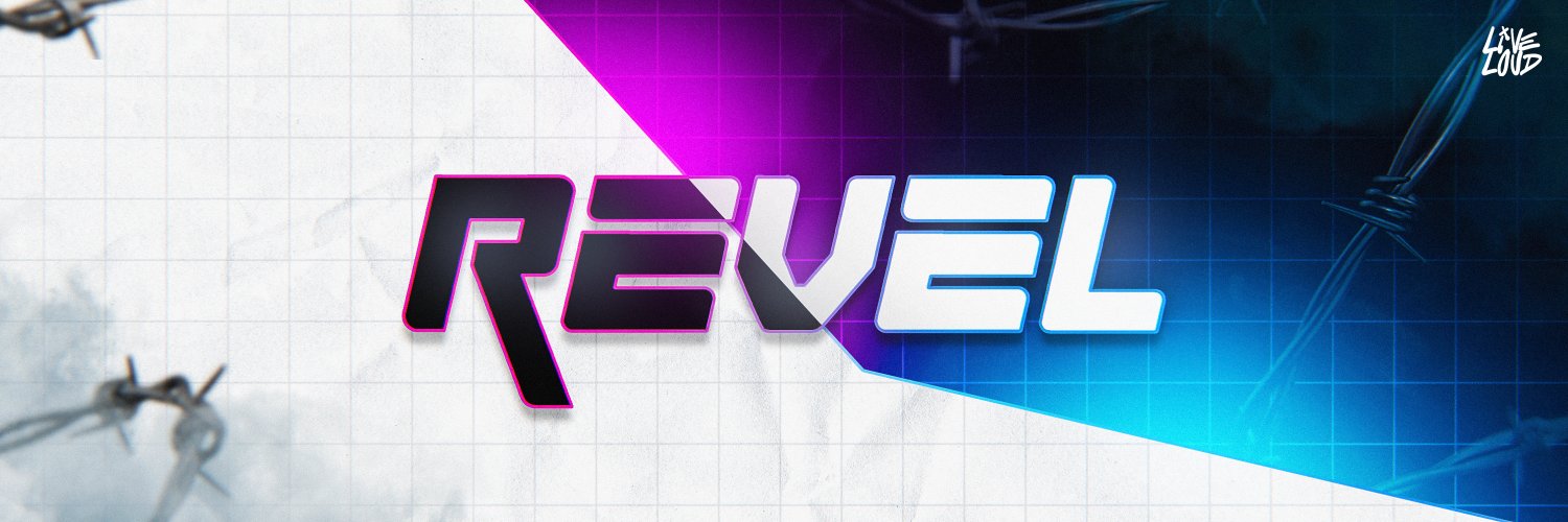 Revel banner