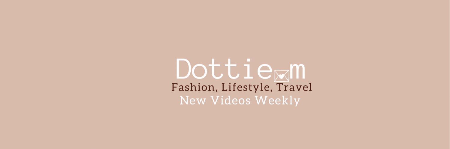 Dottiedottm's profile banner image