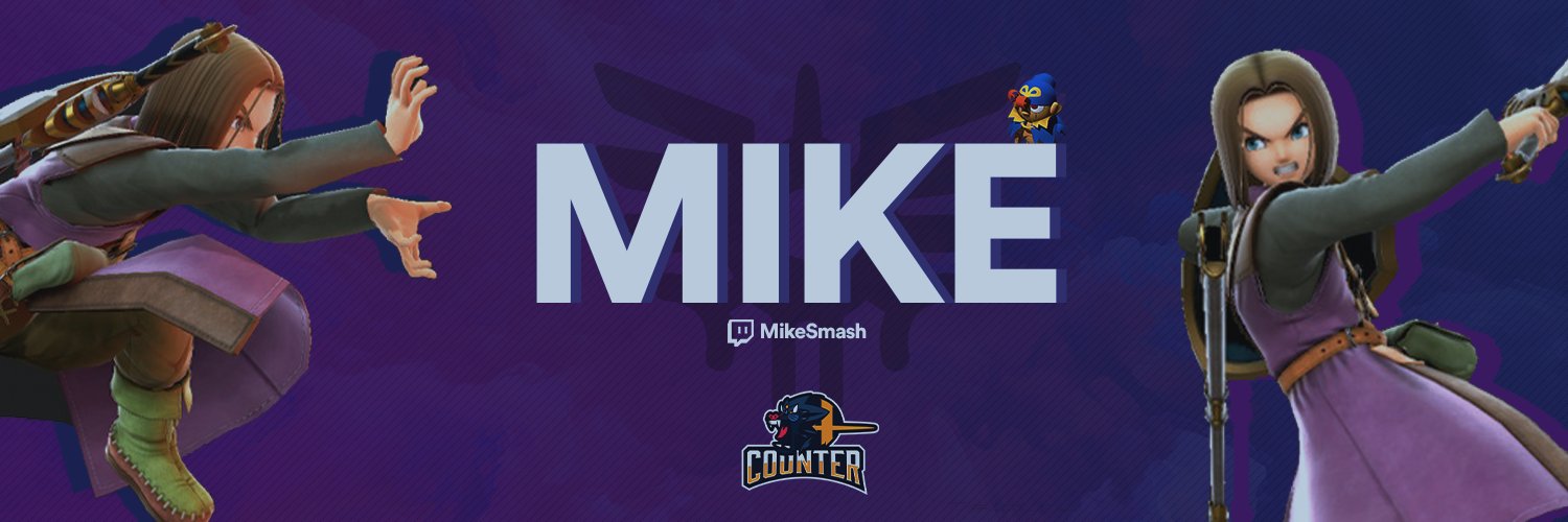 MikeAmogus's profile banner image