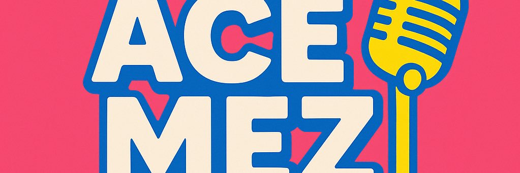 AceMez3's profile banner image