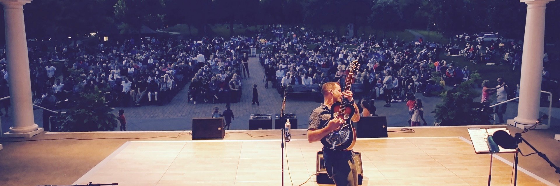LiamGerardMusic's profile banner image
