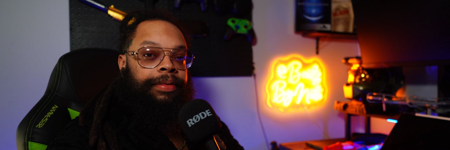 BeatzByNate's profile banner image