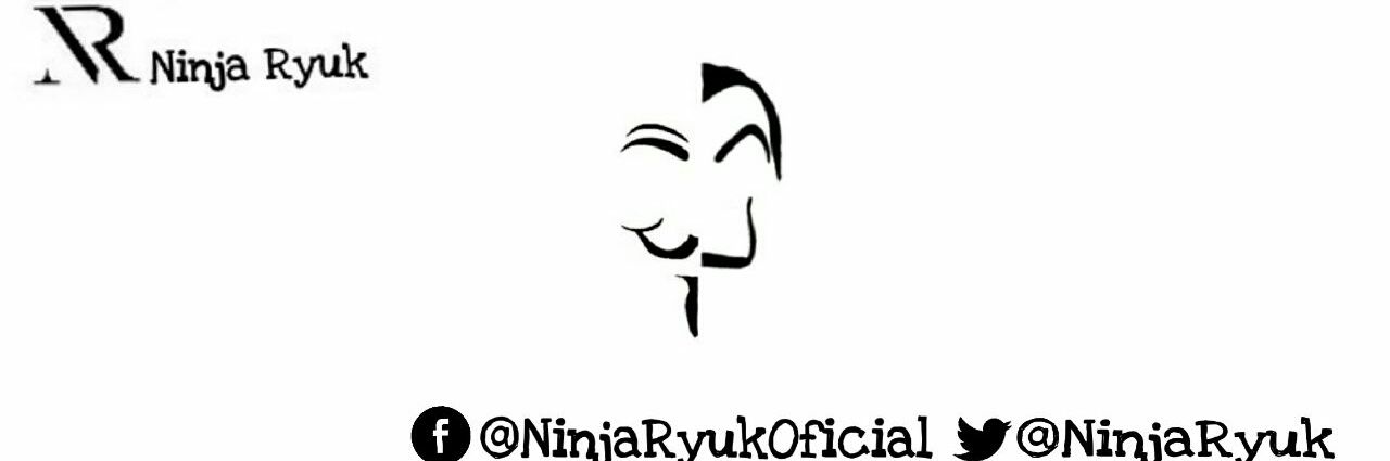 NinjaRyuk's profile banner image