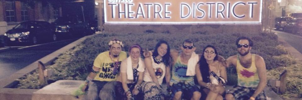 Taylorcrawf0rd's profile banner image