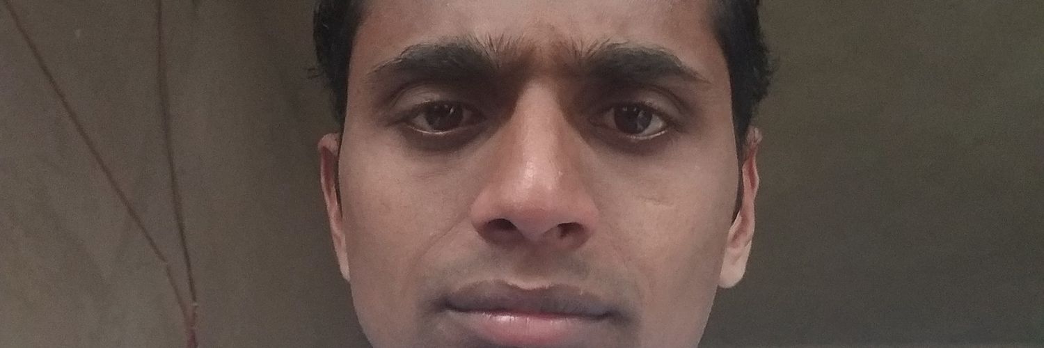 nihals995's profile banner image