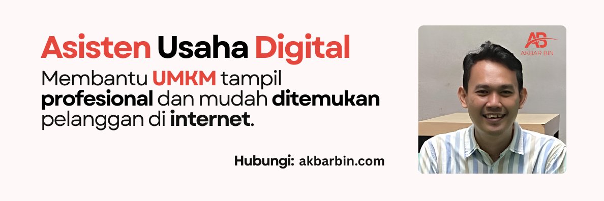 Muhamad Akbar Bin Widayat banner