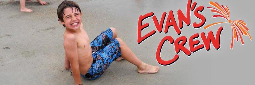 TeamEvansCrew's profile banner image