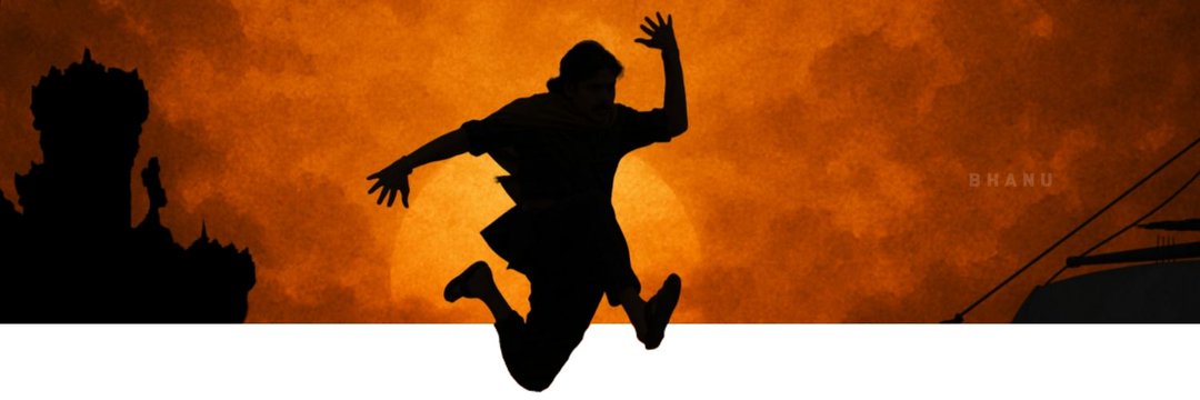 WeCallHimRam's profile banner image
