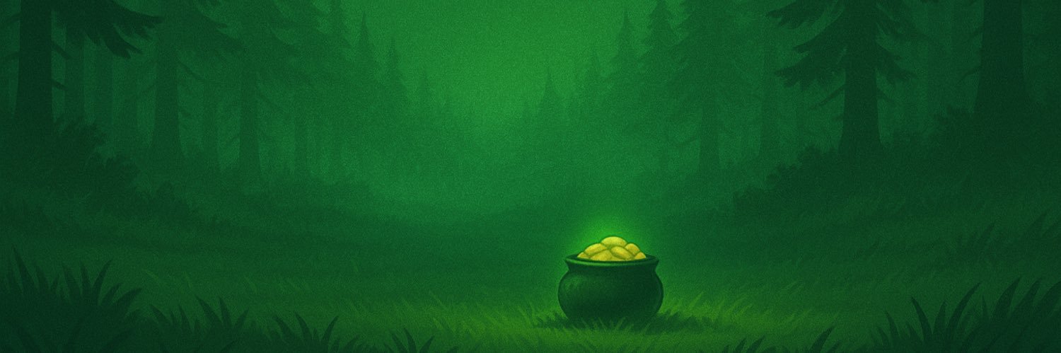 dagreenman4's profile banner image