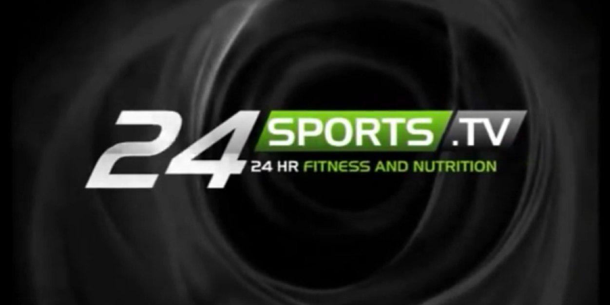 24Sports banner