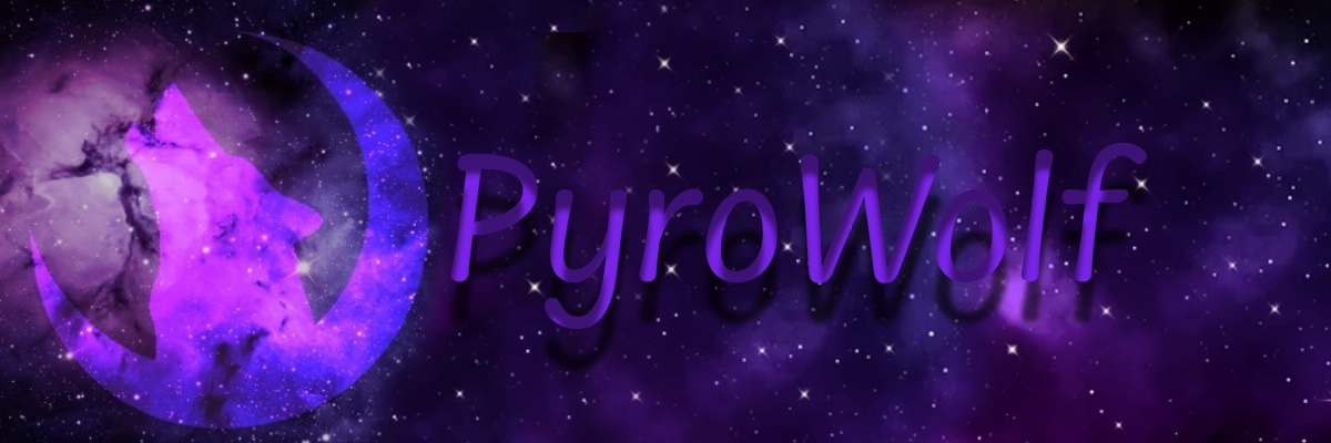 PyroZane's profile banner image