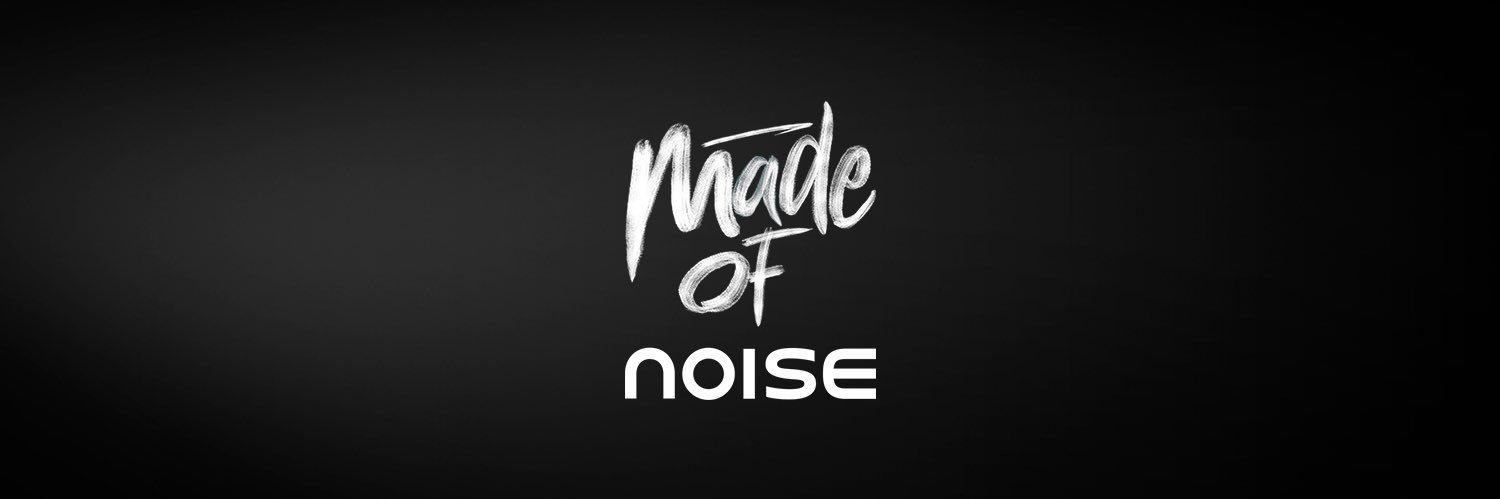 Noise banner