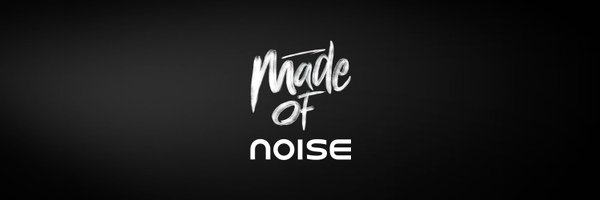 gonoise Profile Banner