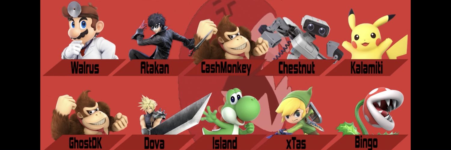 xTas banner