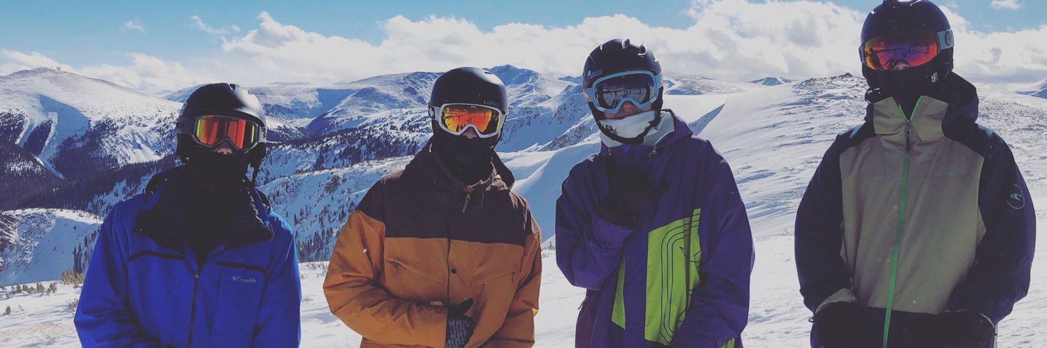 AnthonyBrose's profile banner image