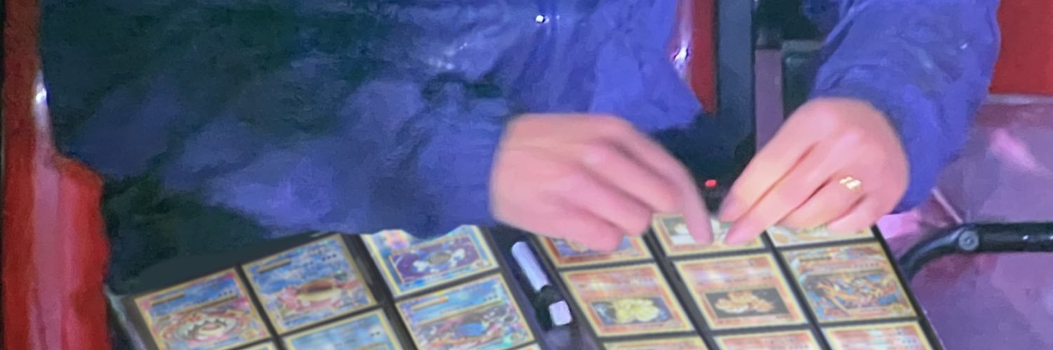 ashketfish's profile banner image