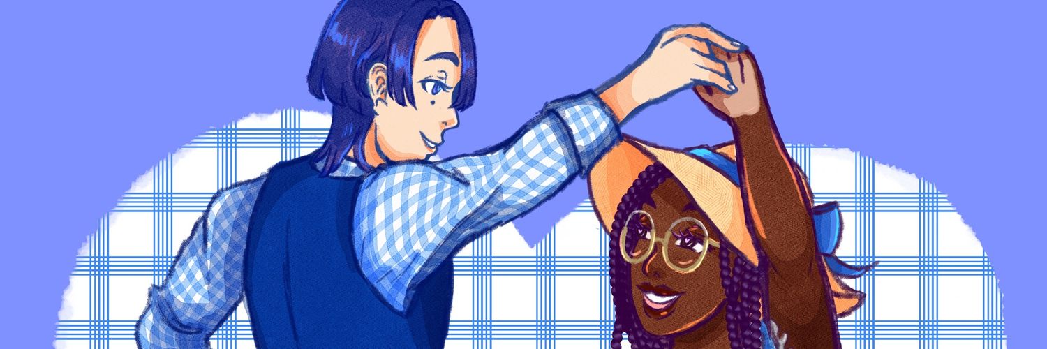 phancifulantics's profile banner image