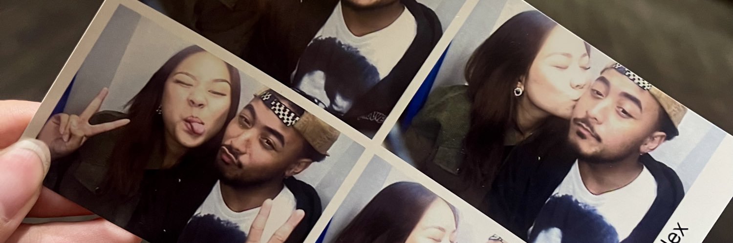 CalilungJenica's profile banner image