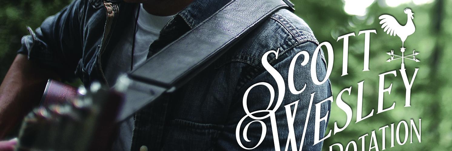 scottwesleyband's profile banner image