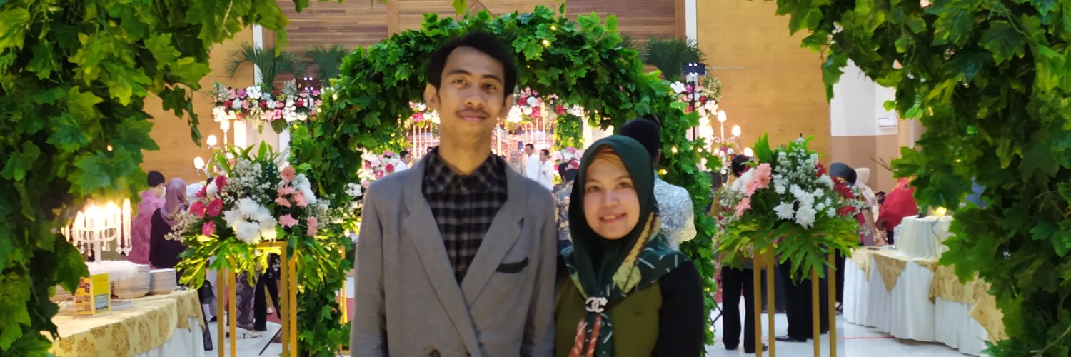 Firmansry's profile banner image