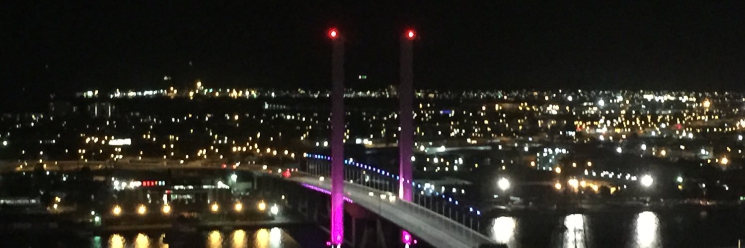 steveker's profile banner image