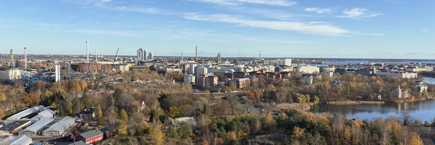 Maria Häggman banner