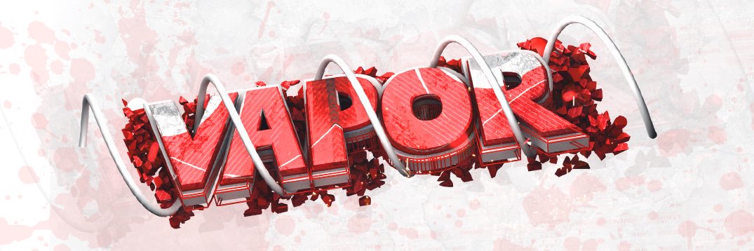 vape banner