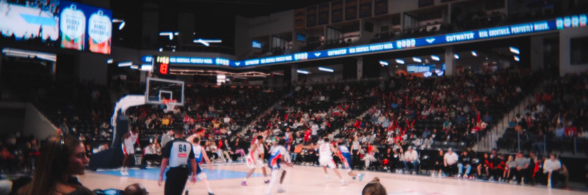 Garrett Denbow banner