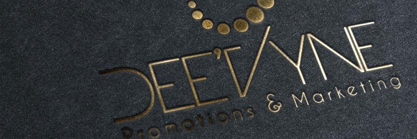 DeevynePromo's profile banner image