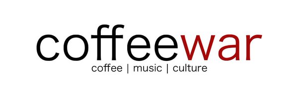 coffeewarID Profile Banner