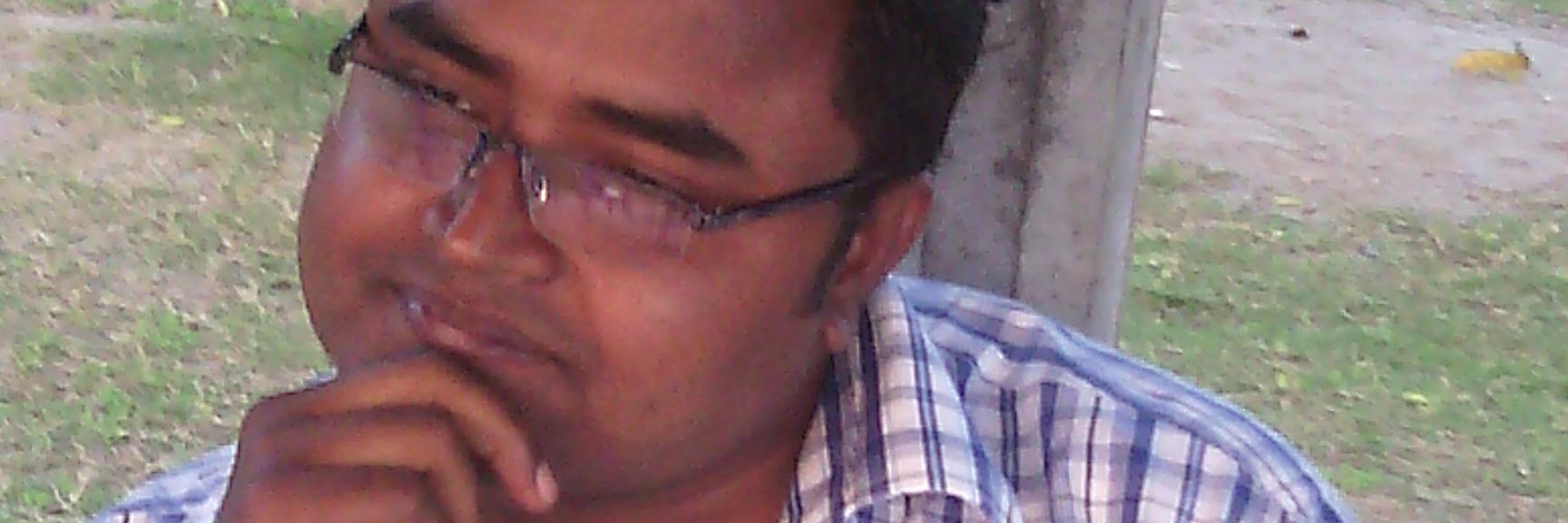 ParbulShanto's profile banner image