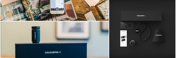 ideCOLOR Profile Banner