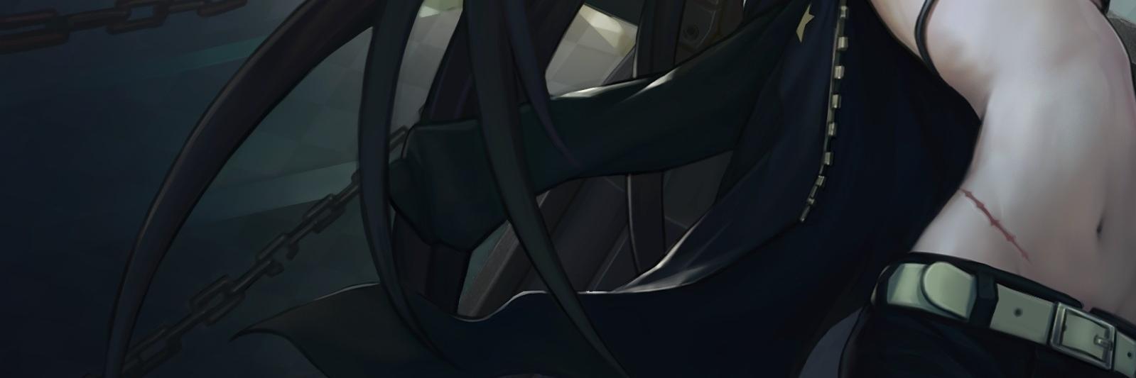 Tristan Alcalá banner