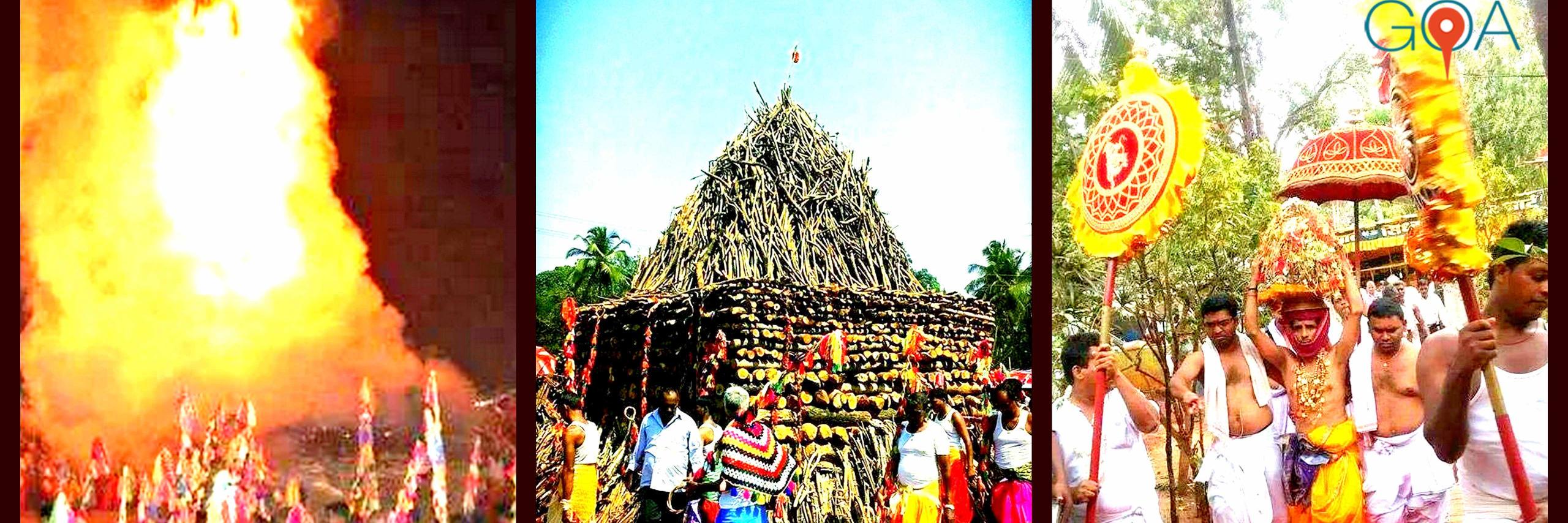 localgoa's profile banner image