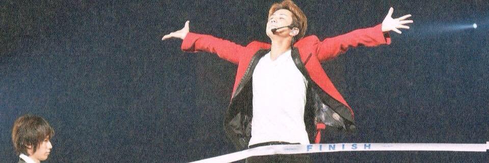 Kitayama____xx's profile banner image