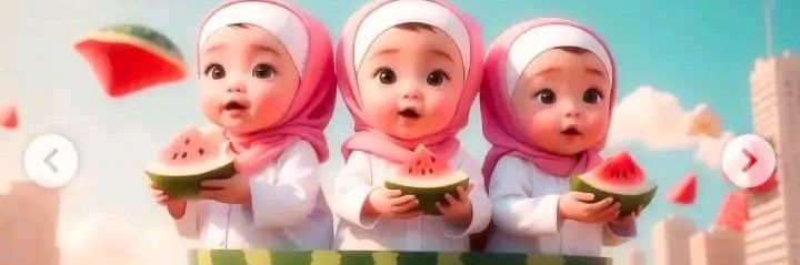 cantik 🍉🍉🍉 banner