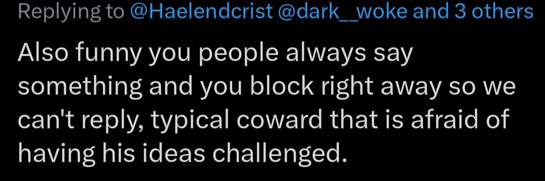 i block blue checkmarks banner