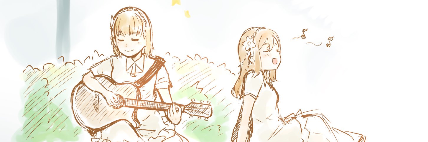 浅葱 banner