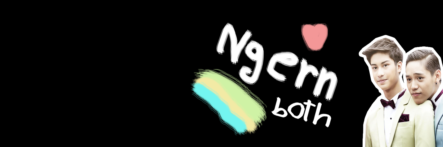 ngernboth's profile banner image