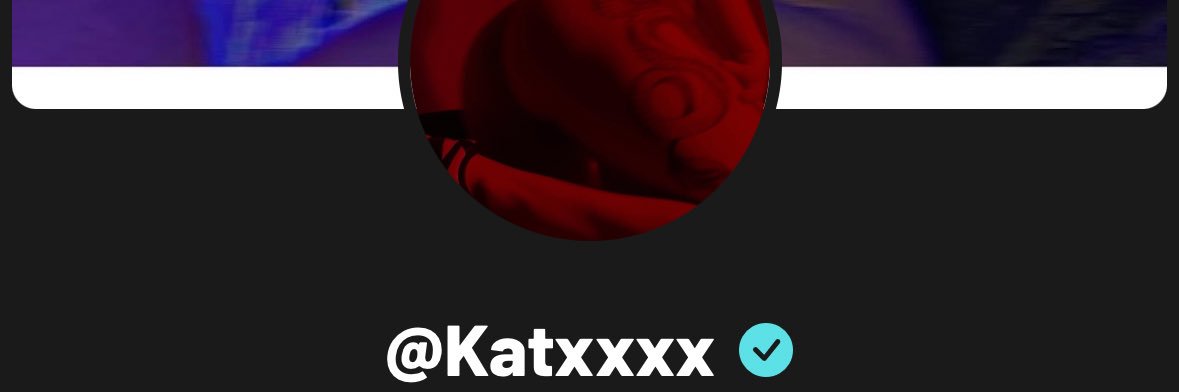 KatthyRg13's profile banner image