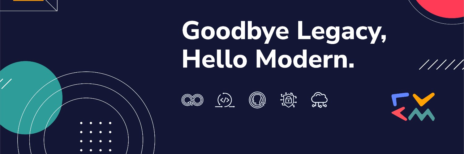 RevaComm's profile banner image