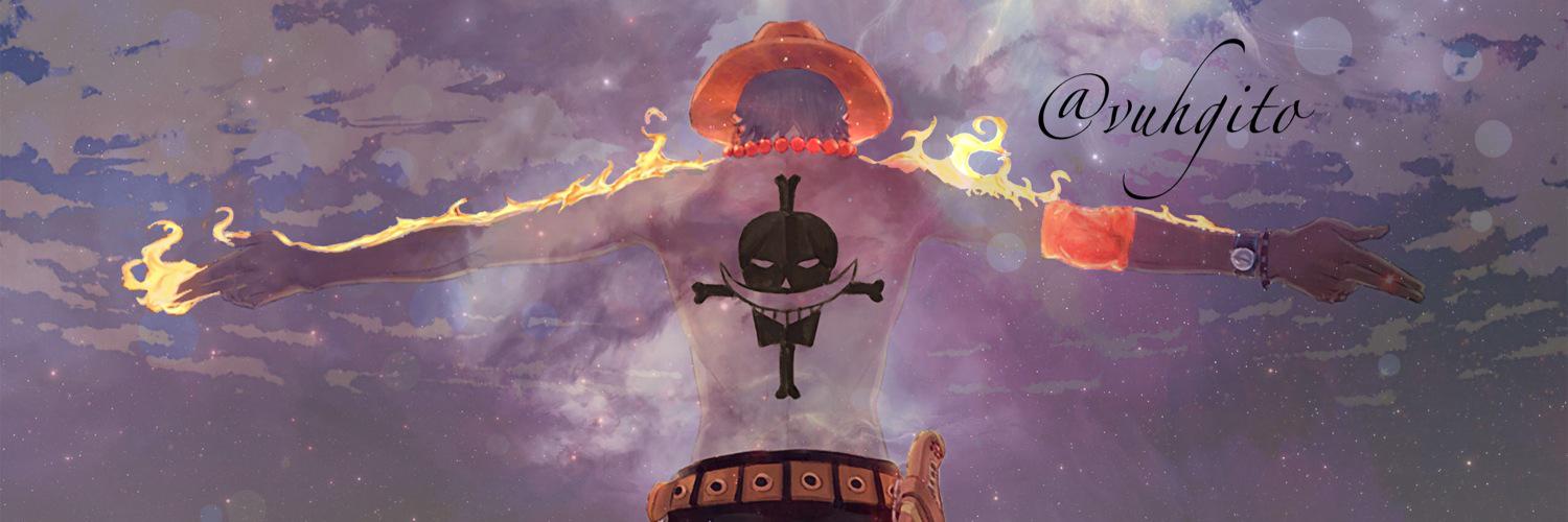 vuhgito's profile banner image