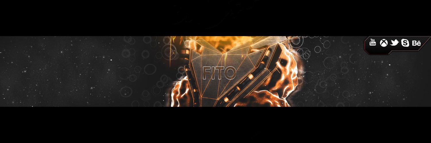 HandsomeFFito's profile banner image