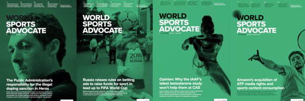 WorldSportsAdv Profile Banner